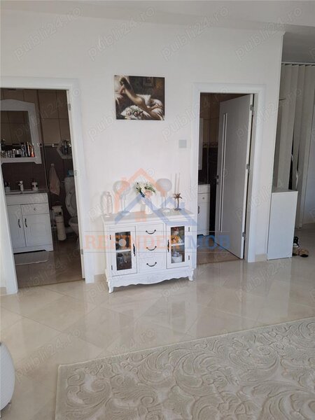 Drumul Taberei -Valea Ialomitei /Apartament 3 camere / Mobilat - utilat - boxa / 74 mp / decomandat