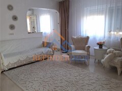 Drumul Taberei -Valea Ialomitei /Apartament 3 camere / Mobilat - utilat - boxa / 74 mp / decomandat