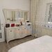 Drumul Taberei -Valea Ialomitei /Apartament 3 camere / Mobilat - utilat - boxa / 74 mp / decomandat
